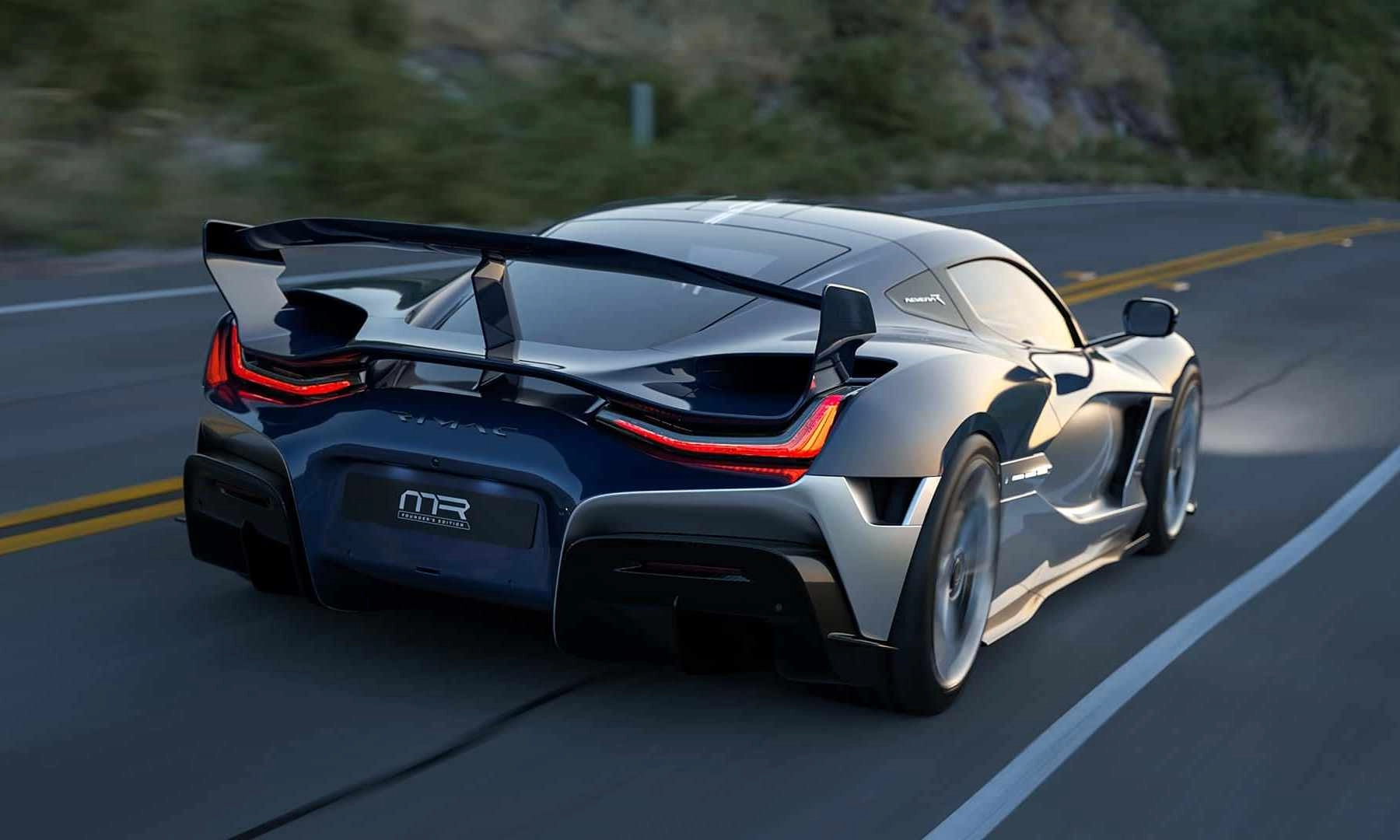 Trenutno najbrži automobili na svijetu